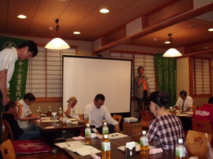 今日のお仕事！！