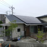 建物本来の性能を生かしたゼロエネルギー住宅（パッシブハウス）