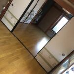 和室の床工事！