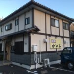 外装塗装工事！！